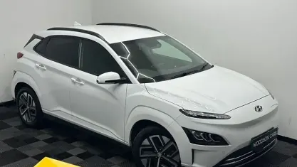 Used Hyundai Kona Premium 150 kW (204 HP) 2022 SUV
