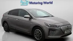 Used 2021 Hyundai Ioniq 6 Premium SE Sedan | £11,800 (Fair price)