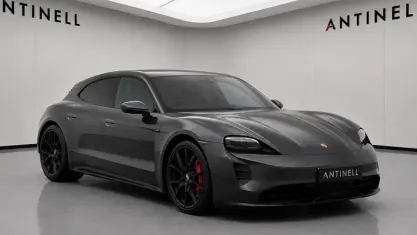 Used Porsche Taycan Sport Turismo 439 kW (598 HP) 2023 Estate