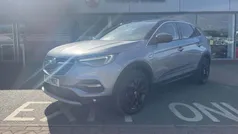 Used 2021 Vauxhall Grandland X SRi SUV | £13,664 (Fair price)