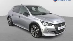Used 2023 Peugeot 208 GTi Hatchback | £14,649 (Fair price)