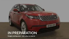 Used 2020 Land Rover Range Rover Velar HSE SUV | £25,255 (Super price)