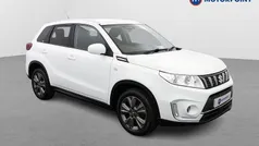 Used 2019 Suzuki Vitara SZ-T SUV | £11,749 (Good price)