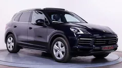 Used 2023 Porsche Cayenne S SUV | £38,600