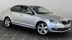 Used 2019 Skoda Octavia SE L Hatchback | £13,895 (Super price)