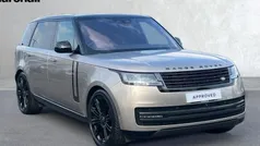 Used 2023 Land Rover Range Rover Autobiography SUV | £99,148 (A bit pricey)