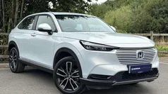 Used 2023 Honda HR-V Elegance SUV | £23,950 (Fair price)