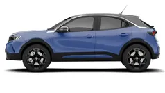 Used 2024 Vauxhall Mokka Ultimate SUV | £14,995 (Fair price)