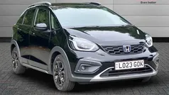 Used 2025 Honda Jazz Advance Hatchback | £19,500 (Fair price)