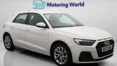 Used 2025 Audi A1 Sportback Sport Hatchback | £17,700 (Super price)