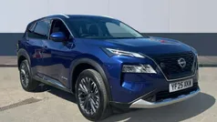 New 2024 Nissan X-Trail Tekna+ SUV | £38,490 (Super price)