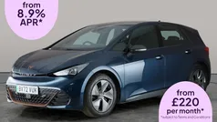 Used 2024 Cupra Born Hatchback | £16,753 (Super price)