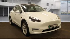 Used 2023 Tesla Model Y Long Range SUV | £23,990 (Fair price)