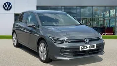 Used 2024 VW Golf VIII Match Hatchback | £21,440 (Fair price)