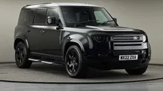 Used 2024 Land Rover Defender HSE Dynamic SUV | £64,200 (Super price)