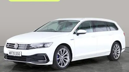 Used 2023 VW Passat Advance Estate | £16,402 (Fair price)
