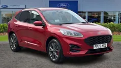 Used 2023 Ford Kuga ST-Line SUV | £20,498 (Super price)