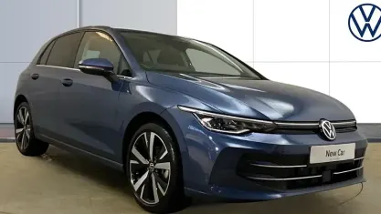 Used VW Golf VIII Style 150 HP (110 kW) 2025 Other Hatchback