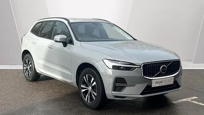 Used 2024 Volvo XC60 Core SUV | £34,580 (Fair price)