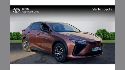 Used Lexus RZ 450e 230 kW (313 HP) 2024 Other SUV