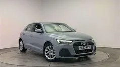 Used 2023 Audi A1 Sport Hatchback | £17,100 (Good price)