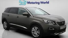 Used 2020 Peugeot 5008 Allure MPV | £16,300 (Fair price)