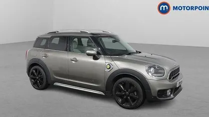 Used 2020 Mini Cooper S Exclusive Hatchback | £20,149 (Fair price)