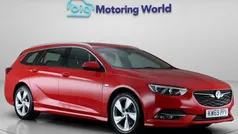 Used 2019 Vauxhall Insignia SRi Estate | £12,500 (Fair price)