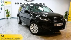 Used 2020 Land Rover Discovery Sport SE SUV | £17,985 (Fair price)