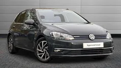 Used 2019 VW Golf VII Match Hatchback | £13,250 (Fair price)