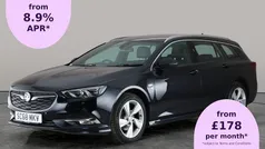 Used 2020 Vauxhall Insignia SRi Estate | £10,782 (Fair price)