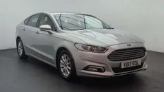 Used 2017 Ford Mondeo Titanium Hatchback | £11,150 (Fair price)