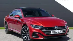 VW Arteon
