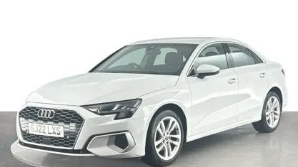 Used Audi A3 Sport 150 HP (110 kW) 2024 Sedan