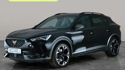 Used Cupra Formentor VZ2 245 HP (180 kW) 2024 SUV