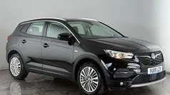 Used 2019 Vauxhall Grandland X S SUV | £8,650 (Good price)