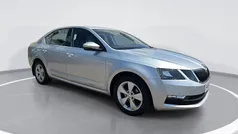 Used 2020 Skoda Octavia SE Technology Hatchback | £9,299 (Super price)