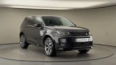 Used 2024 Land Rover Discovery Sport HSE Dynamic SUV | £37,250 (Fair price)