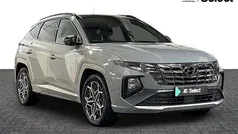 Used 2023 Hyundai Tucson N Line SUV | £26,400 (Fair price)