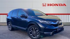 Used 2023 Honda CR-V Hybrid SUV | £23,385 (Fair price)