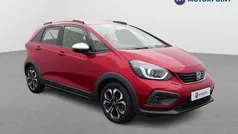 Used 2023 Honda Jazz Hybrid Hatchback | £18,099 (Fair price)