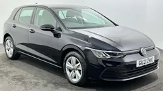 Used 2024 VW Golf VIII Life Hatchback | £14,832 (Super price)