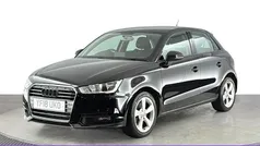 Used 2018 Audi A1 Sportback Sport Hatchback | £9,920 (Fair price)