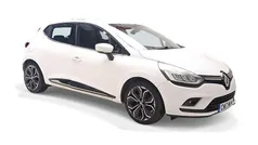 Used 2016 Renault Clio IV Dynamique Hatchback | £6,490 (Fair price)