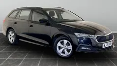 Used 2024 Skoda Octavia SE Technology Estate | £8,695 (Super price)