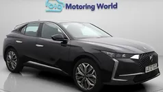 Used 2023 DS Automobiles DS4 Trocadero Hatchback | £19,300 (Super price)
