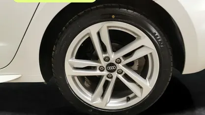 Used Audi A1 Sportback S-Line 110 HP (80 kW) 2024 Hatchback