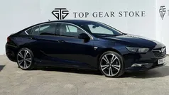 Used 2020 Vauxhall Insignia Sport Hatchback | £9,795 (Fair price)