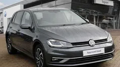 Used 2020 VW Golf VIII Edition Hatchback | £17,450 (Fair price)