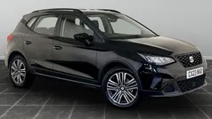 Used 2025 Seat Arona SE Technology SUV | £10,995 (Good price)